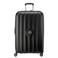 Delsey trolley Carrousel 2.0 77 cm. Expandable zwart