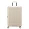 Delsey trolley Lutece 76 cm. Expandable beige