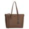 Charm London shopper Birmingham lichtbruin