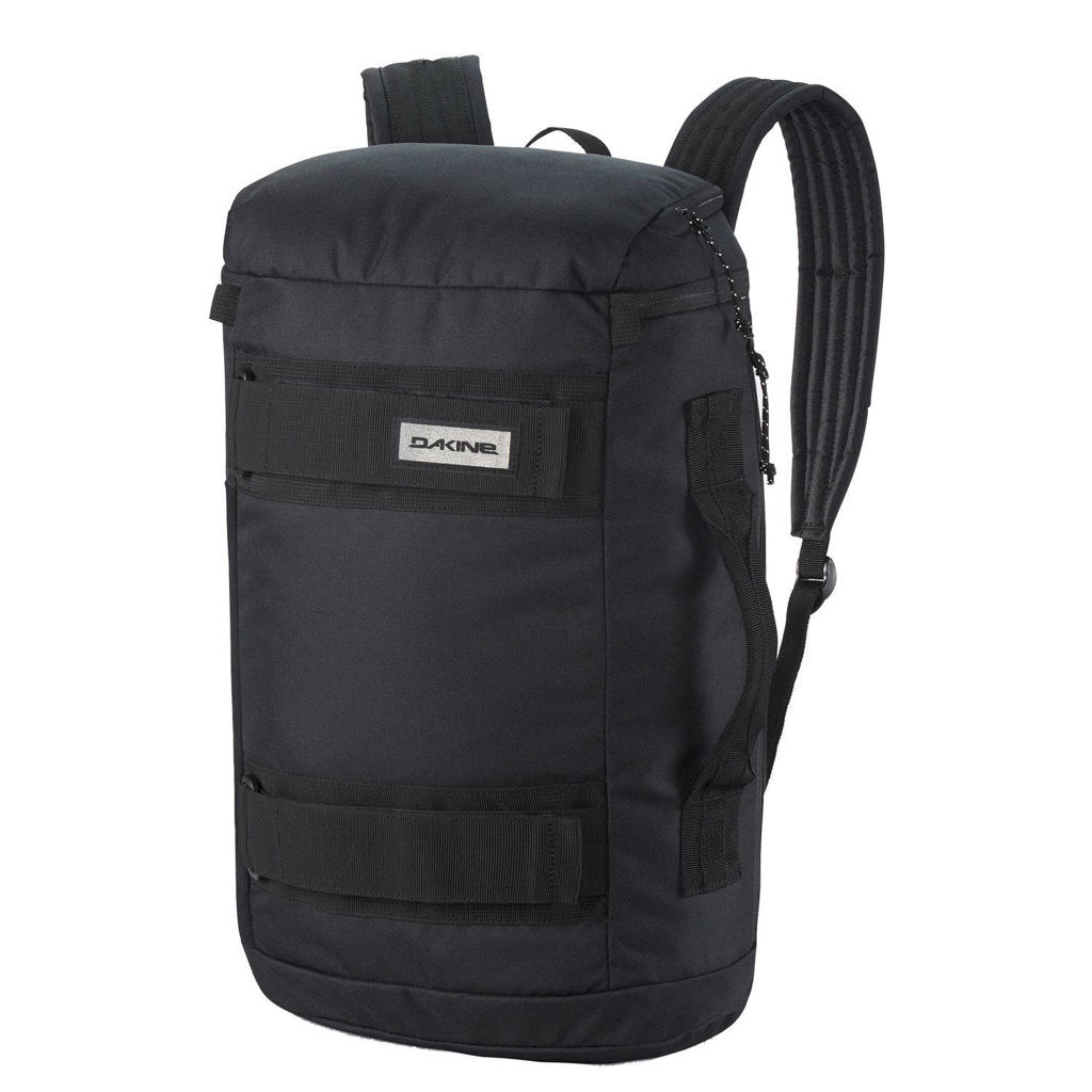 Dakine rugzak Mission Street 25L black