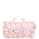 A Little Lovely Company reistas Sam Hearts roze