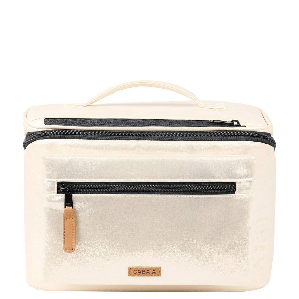 Cabaia beautycase honolulu