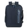 American Tourister reistas 26.5 liter - blauw