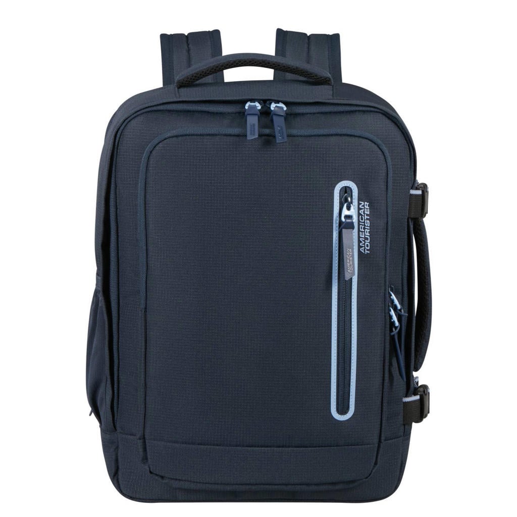 American Tourister reistas 26.5 liter - blauw