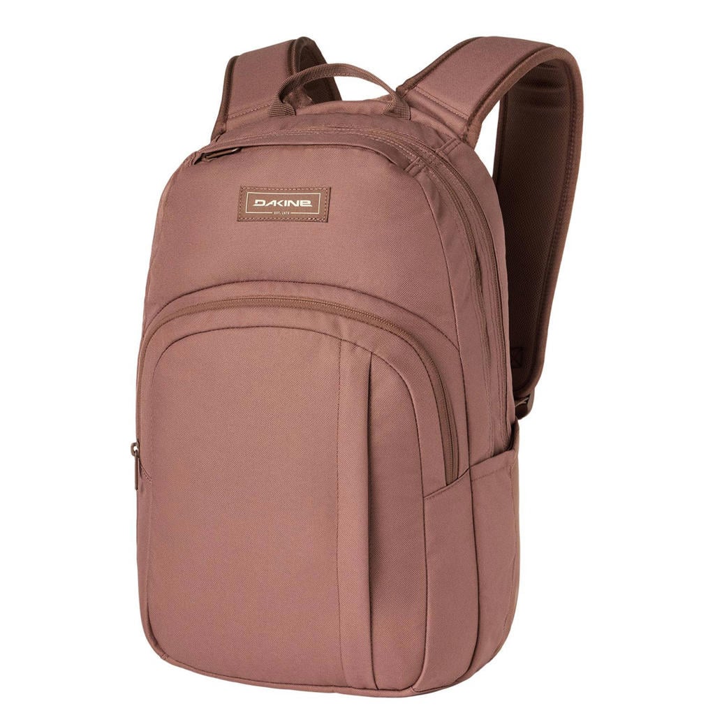 Dakine rugzak Campus 25L marron