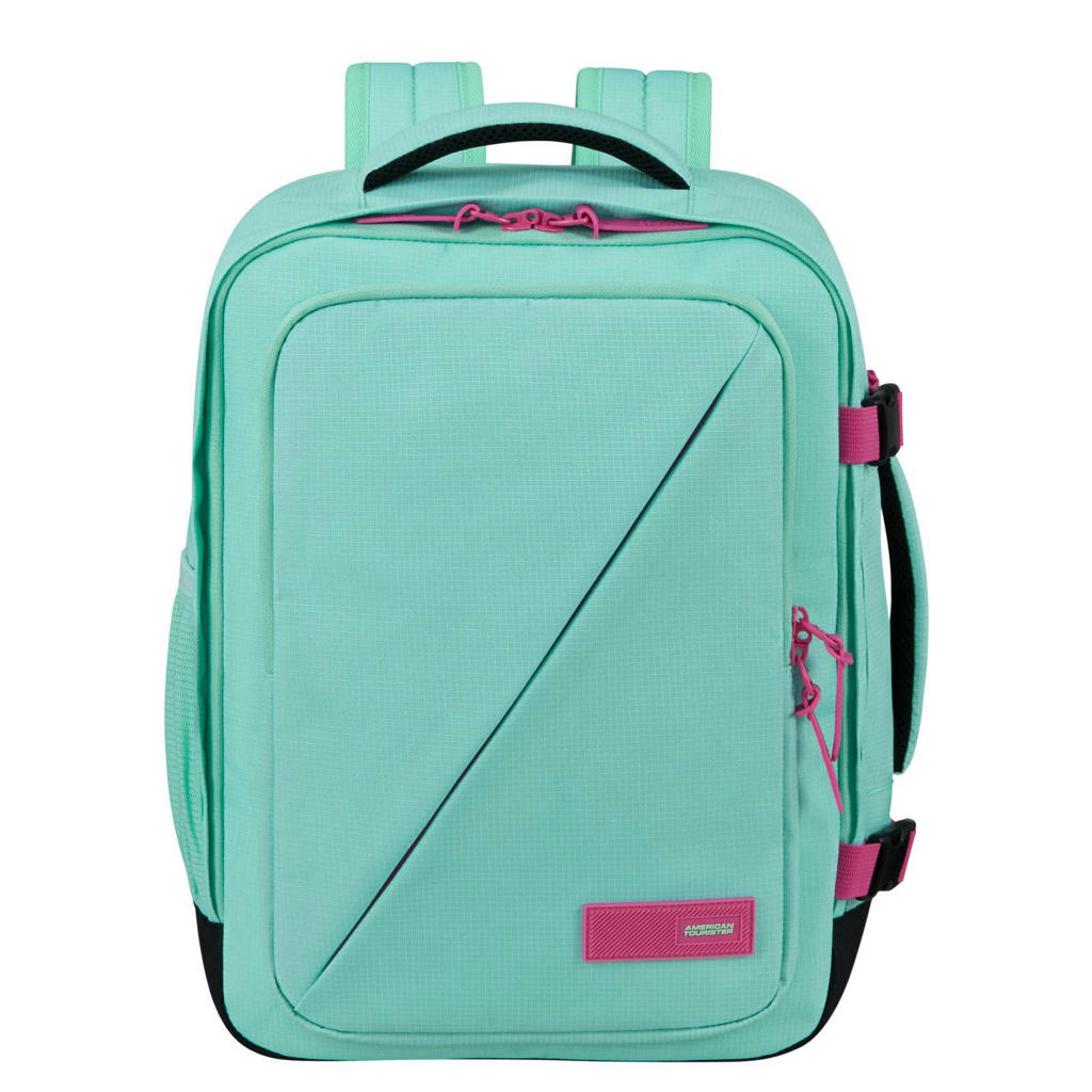 American Tourister reistas 26.5 liter - meerkleurig