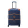 Delsey trolley Chatelet Air 2.0 66 cm. donkerblauw