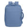 American Tourister reistas 26.5 liter - blauw