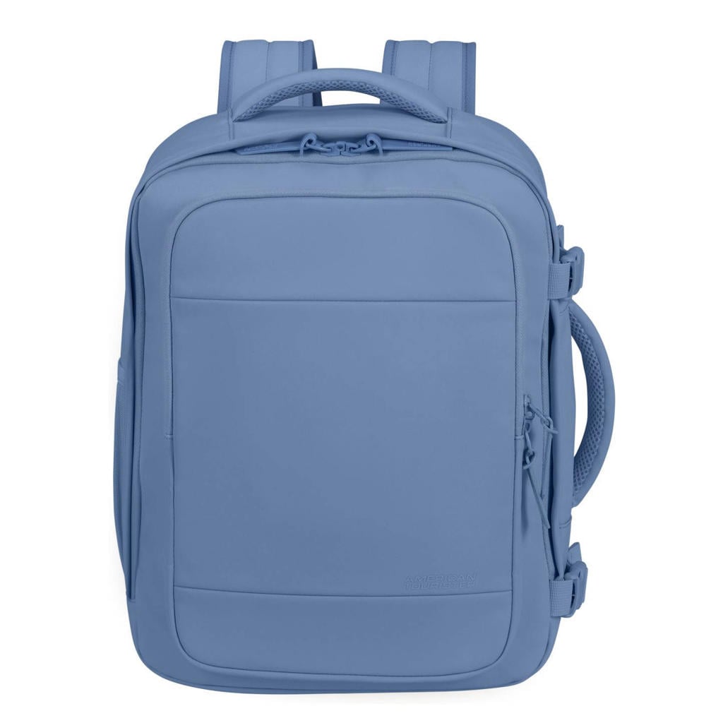 American Tourister reistas 26.5 liter - blauw