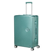 thumbnail: American Tourister koffer 77 cm - blauw
