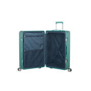 thumbnail: American Tourister koffer 77 cm - blauw