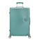 American Tourister koffer 77 cm - blauw