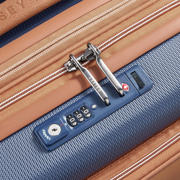 thumbnail: Delsey koffer 55 cm - blauw