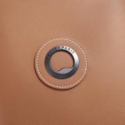 thumbnail: Delsey koffer 55 cm - blauw