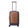Delsey trolley Chatelet Air 2.0 55 cm. donkerblauw