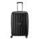 Delsey trolley Carrousel 2.0 67 cm. Expandable zwart