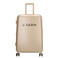 Charm London koffer 70 cm - champagne