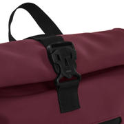 thumbnail: Daniel Ray rugzak - rood