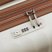 thumbnail: Delsey koffer 55 cm - wit