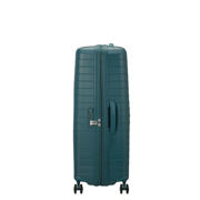 thumbnail: American Tourister koffer 78 cm - groen