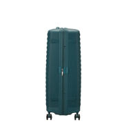 thumbnail: American Tourister koffer 78 cm - groen