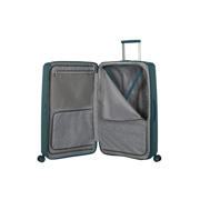 thumbnail: American Tourister koffer 78 cm - groen