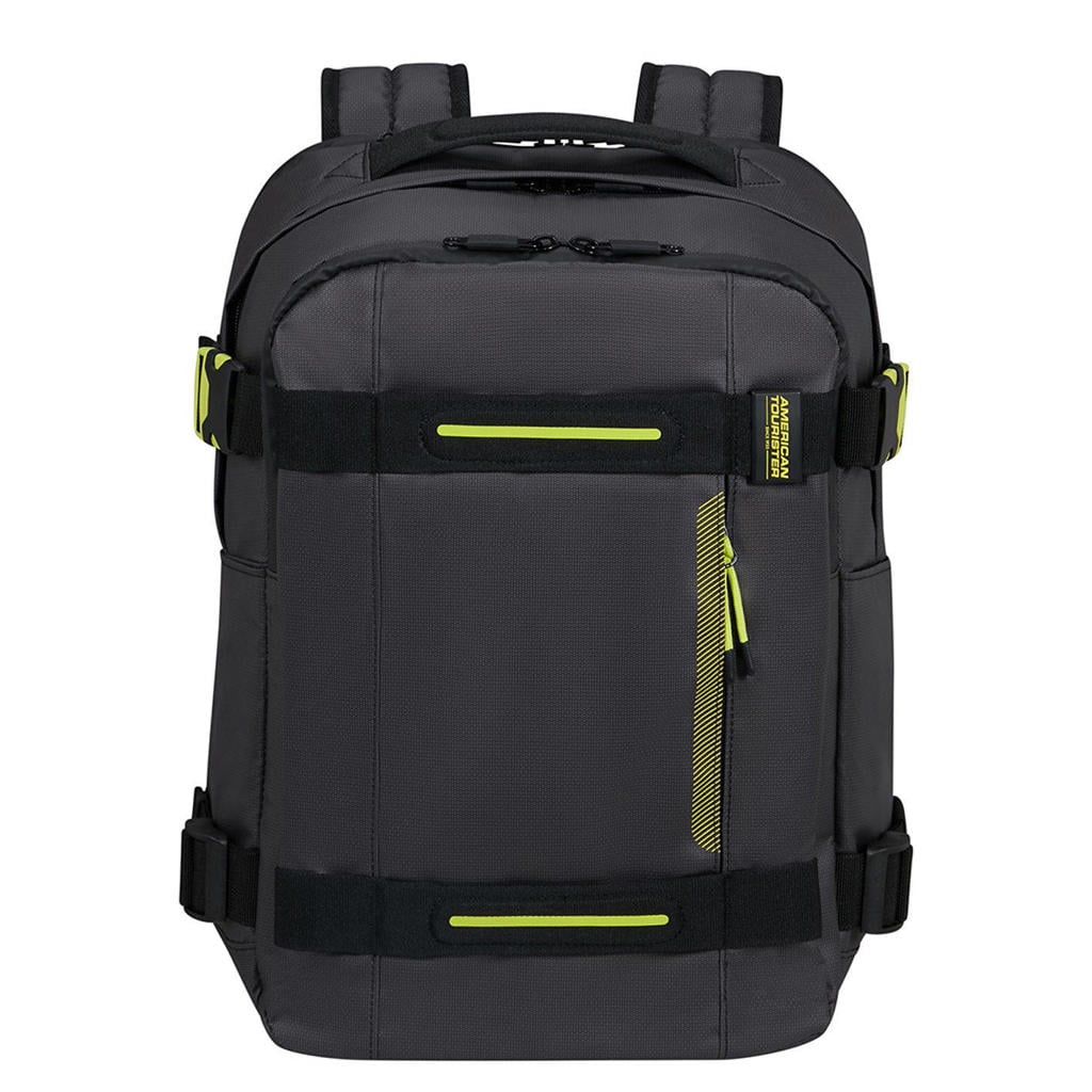 American Tourister rugzak - zwart