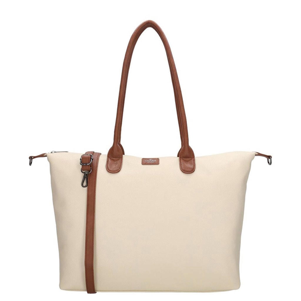 Charm laptoptas
