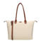 Charm London shopper Buckingham Palace beige