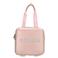 Charm London beautycase roze