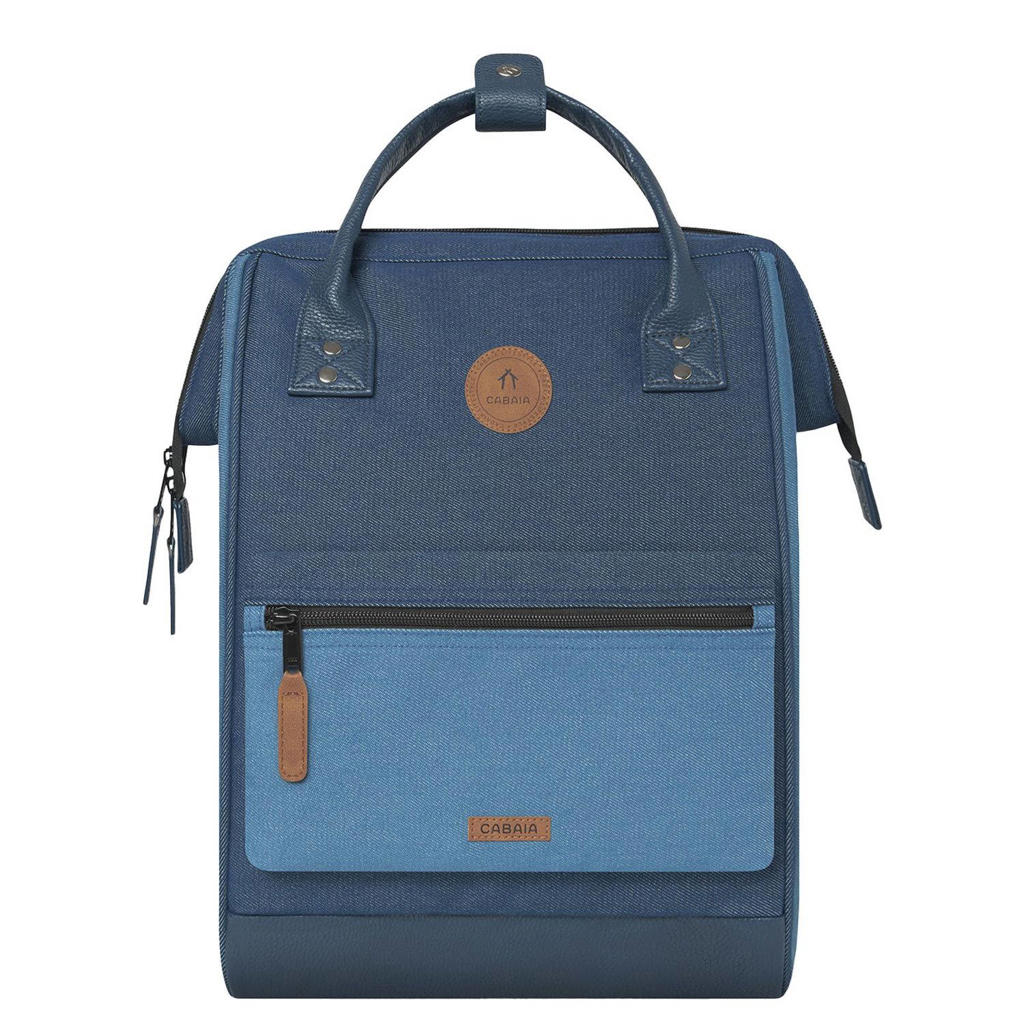 Cabaia rugzak Adventurer Bag Medium san giljan