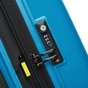 thumbnail: Delsey koffer 79 cm - blauw