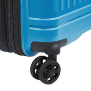 thumbnail: Delsey koffer 79 cm - blauw
