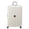 Delsey trolley Carrousel 2.0 77 cm. Expandable ecru