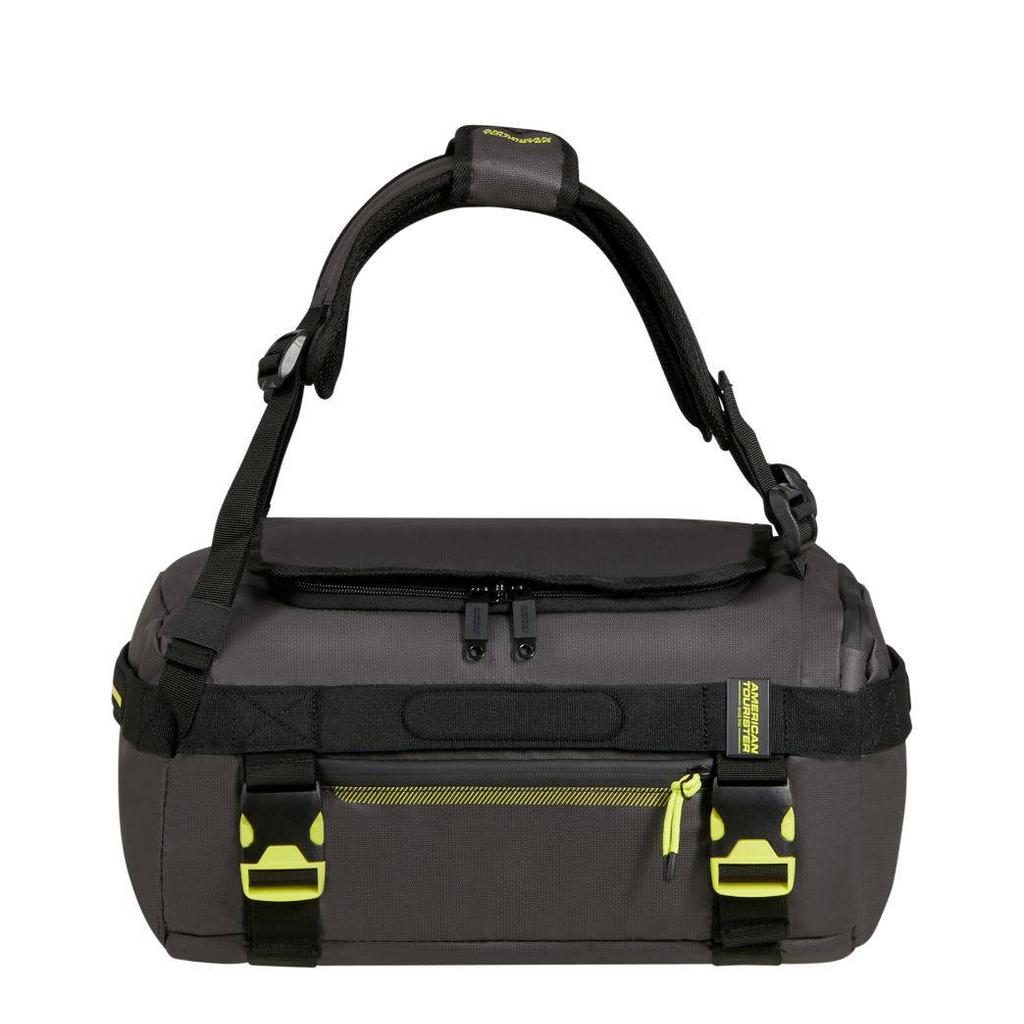 American Tourister reistas 31 liter - zwart