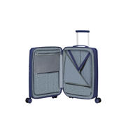 thumbnail: American Tourister koffer 55 cm - paars