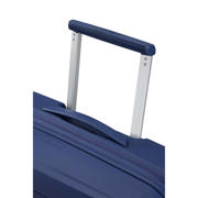 thumbnail: American Tourister koffer 55 cm - paars