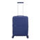 American Tourister koffer 55 cm - paars