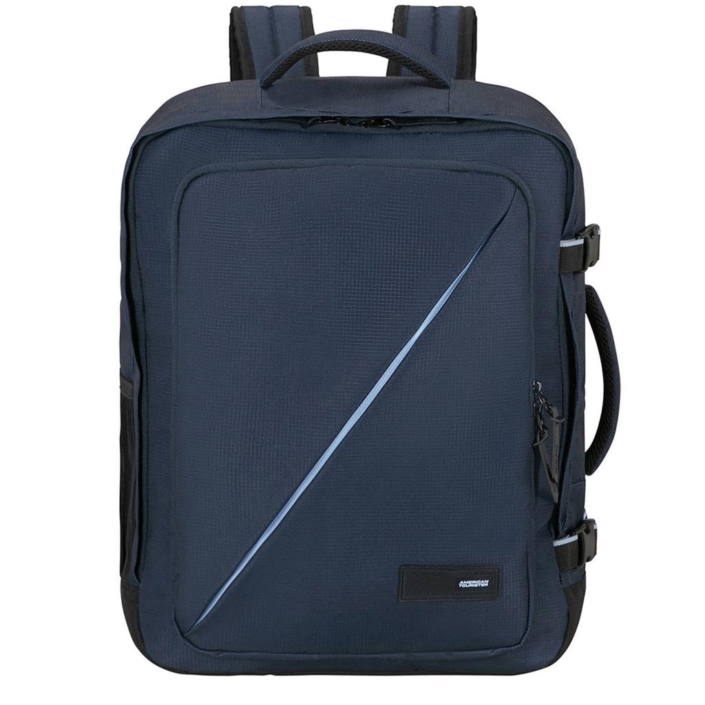 American Tourister reistas 38.2 liter - blauw