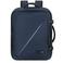 American Tourister reistas 38.2 liter - blauw