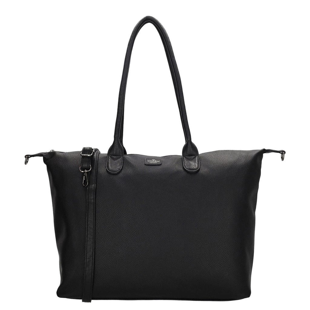 Charm laptoptas