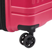 thumbnail: Delsey koffer 79 cm - roze