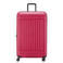 Delsey trolly Lutece 81 cm. Expandable roze