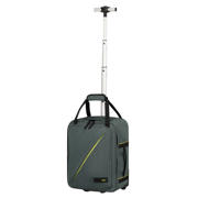 thumbnail: American Tourister koffer 40 cm - groen