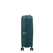 thumbnail: American Tourister koffer 55 cm - groen