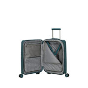 thumbnail: American Tourister koffer 55 cm - groen