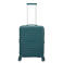 American Tourister koffer 55 cm - groen