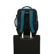 thumbnail: American Tourister reistas 26.5 liter - groen
