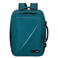 American Tourister reistas 26.5 liter - groen