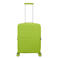 American Tourister koffer 55 cm - groen